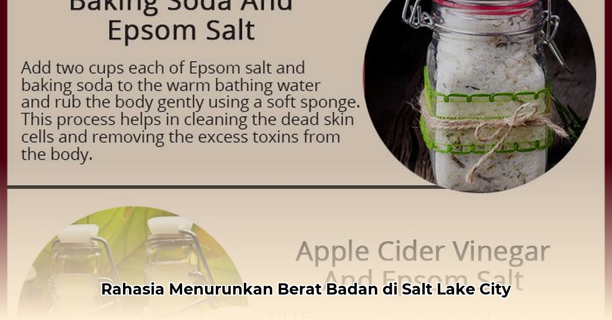 salt lake weight loss